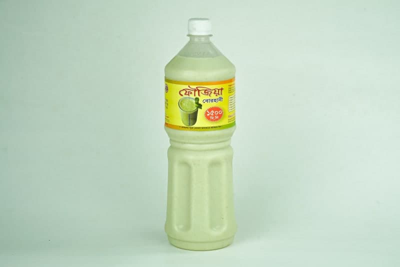 Fowzia Special Borhani | 1500mL