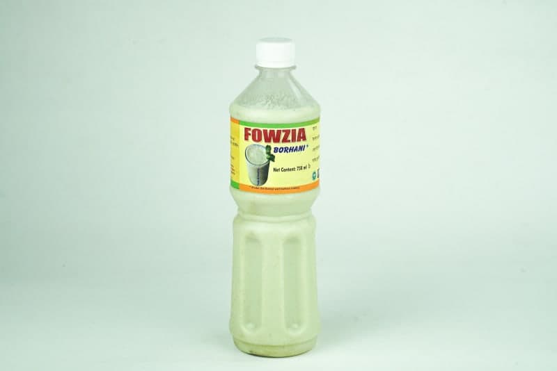 Fowzia Special Borhani | 750mL