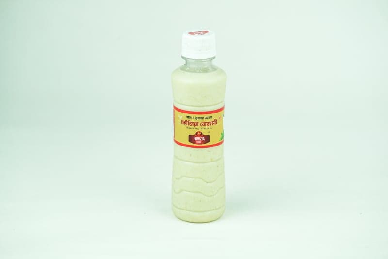 Fowzia Special Borhani | 250mL