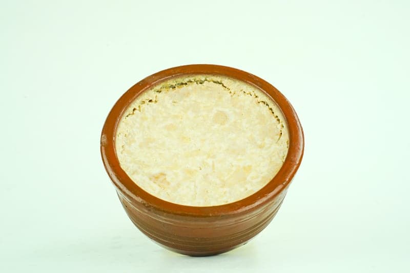 Fowzia Special Sweetened Curd | 1Kg