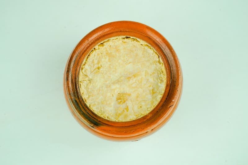 Fowzia Special Sweetened Curd | 500gm