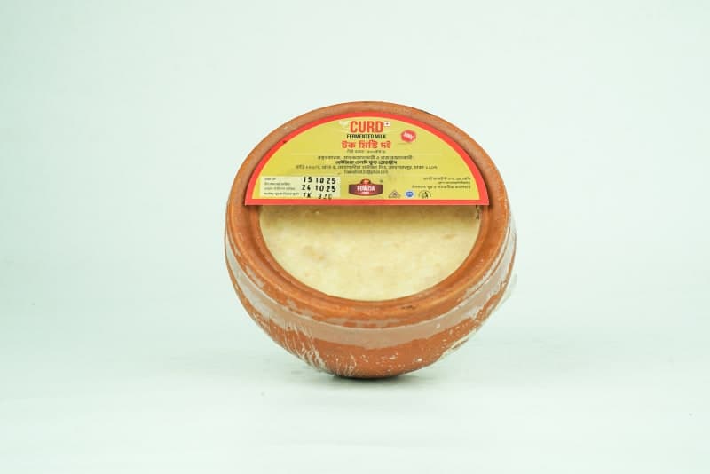 Fowzia Special Curd (Sweet & Sour) | 500g