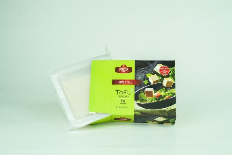 Fowzia Tofu | 200g