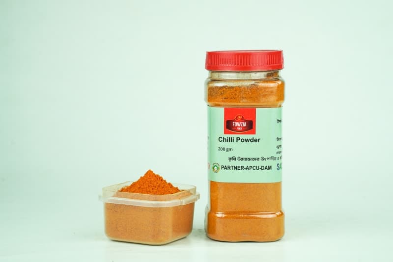Fowzia Chilli Powder | 200gm