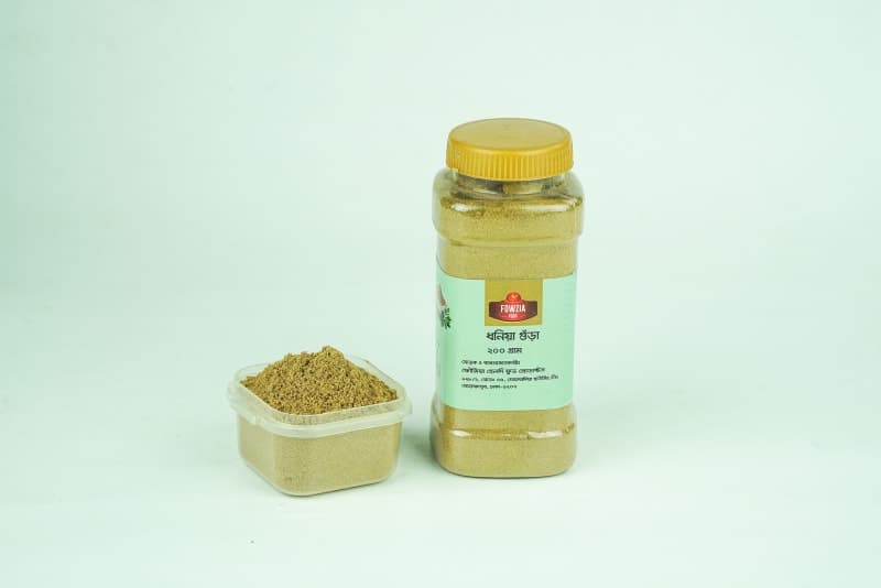Fowzia Coriander Powder | 200gm