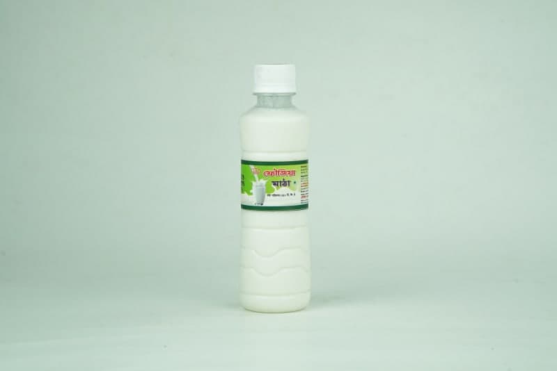 Fowzia Special Matha (Sour) | 250mL