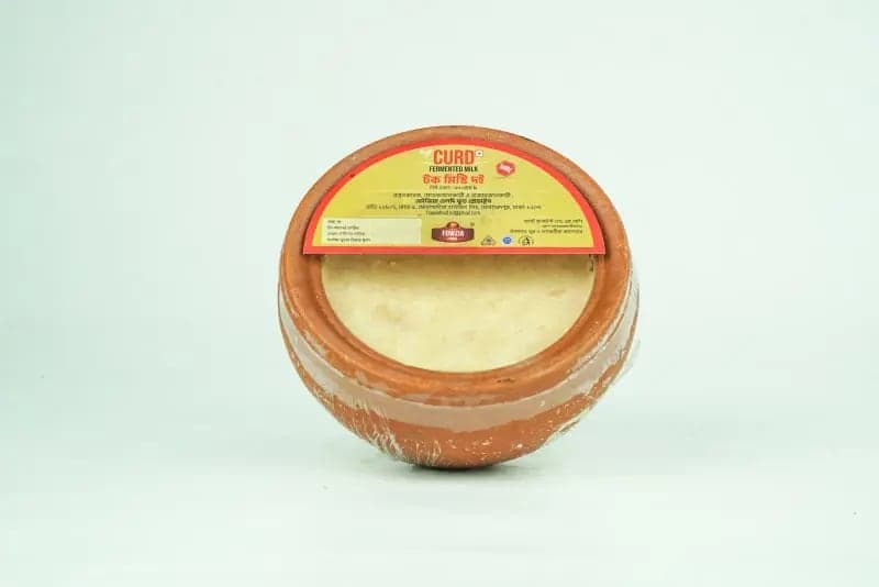 Fowzia Special Curd (Sweet & Sour) | 500g
