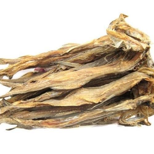Loitta Dry Fish - 1